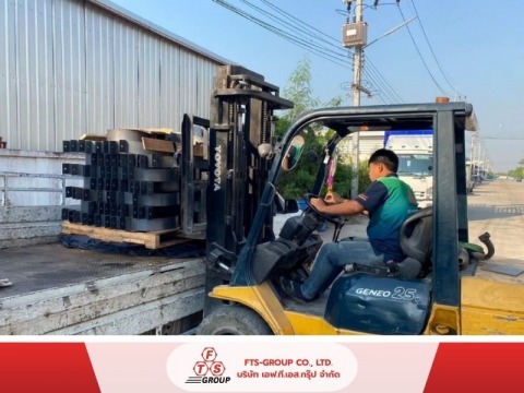 โบลท์สแตนเลส พร้อมบริการส่งถึงหน้างาน